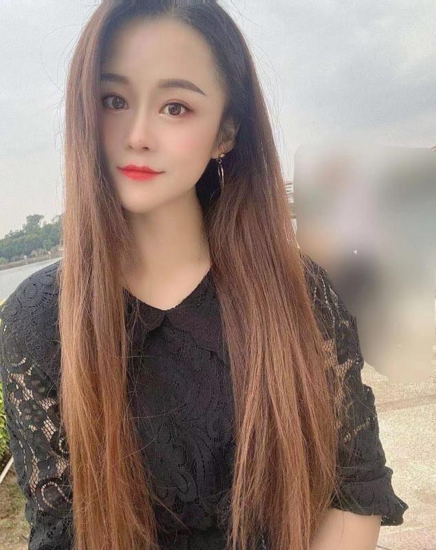 夫子庙美女菲菲 第1张
