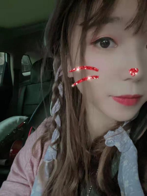 越秀一个年轻但服务不错的妹子 第2张