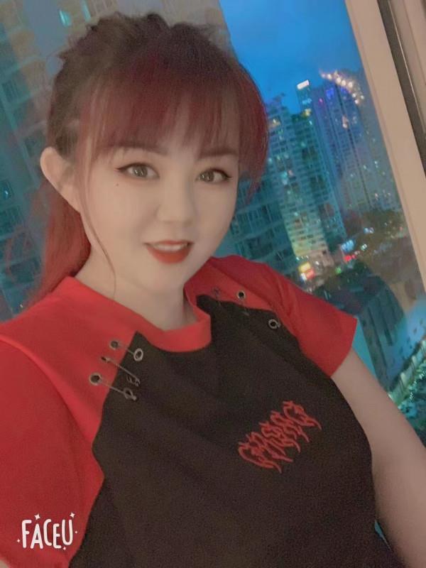 南山小淑女佳佳 第2张