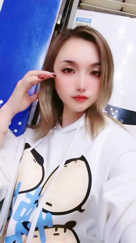 海珠温柔妙龄萌萌 第2张