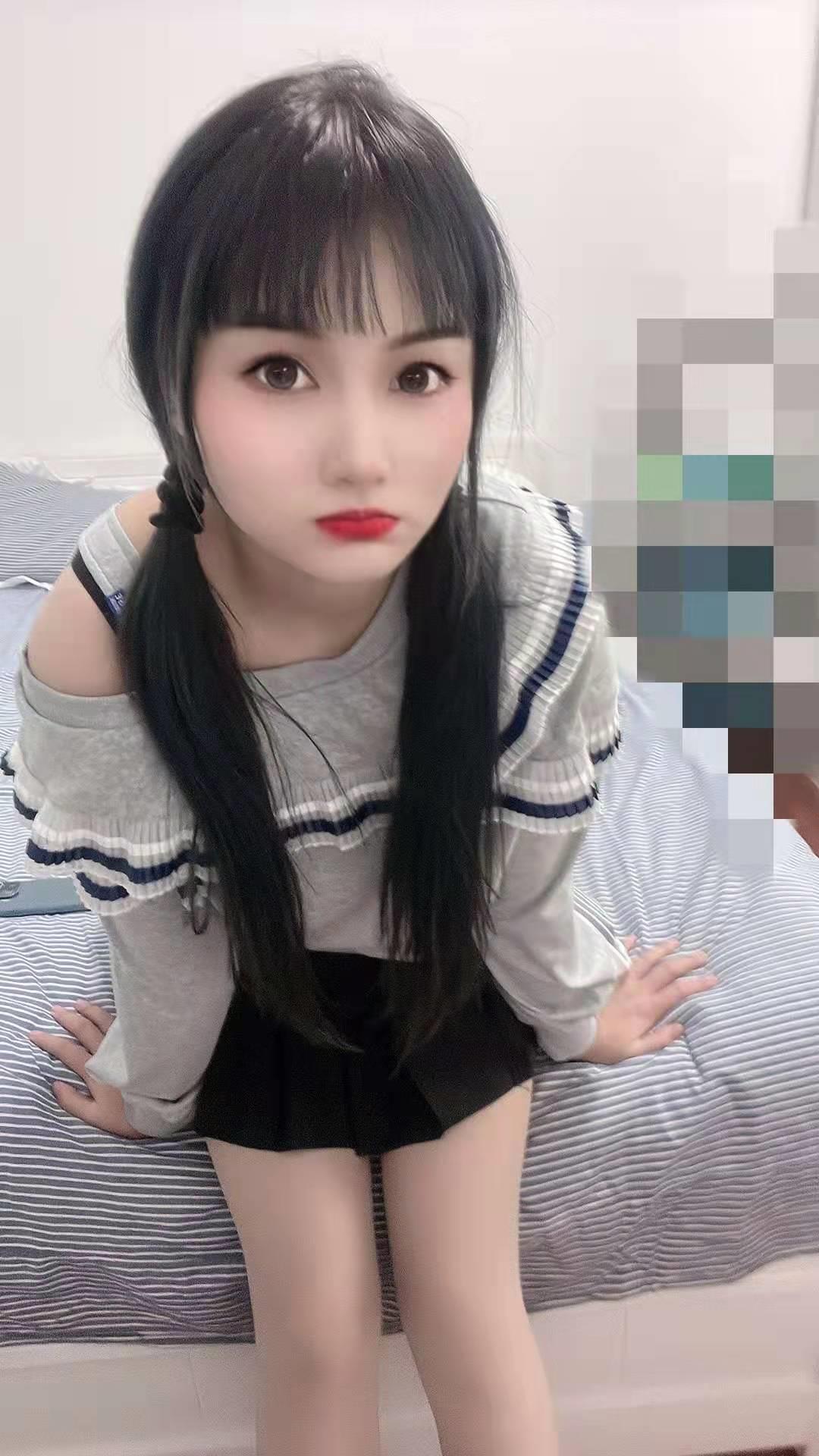 越秀小长腿柚柚 第2张