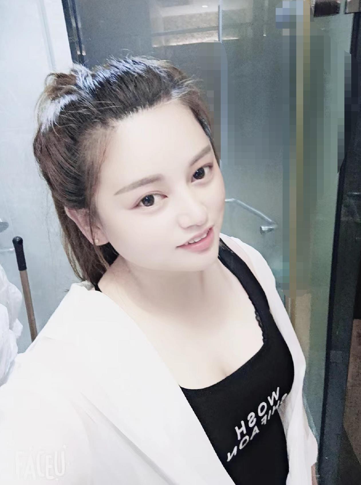 佛山小微胖兮兮 第3张
