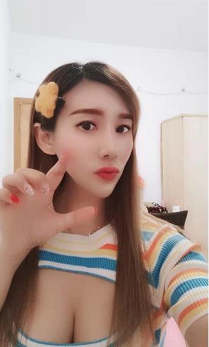 大长腿女神颜值身材好 第3张