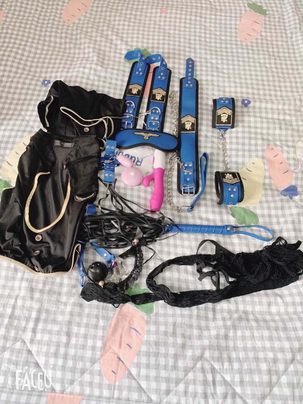 福山区全能女王会sm 第3张