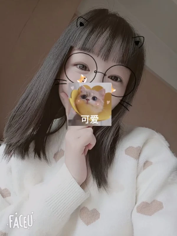 再次体验小唯 第1张