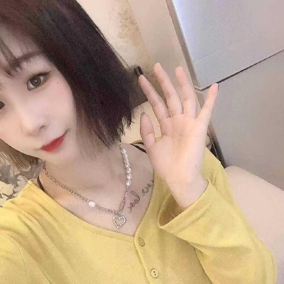 无锡市区00后小妹 第1张