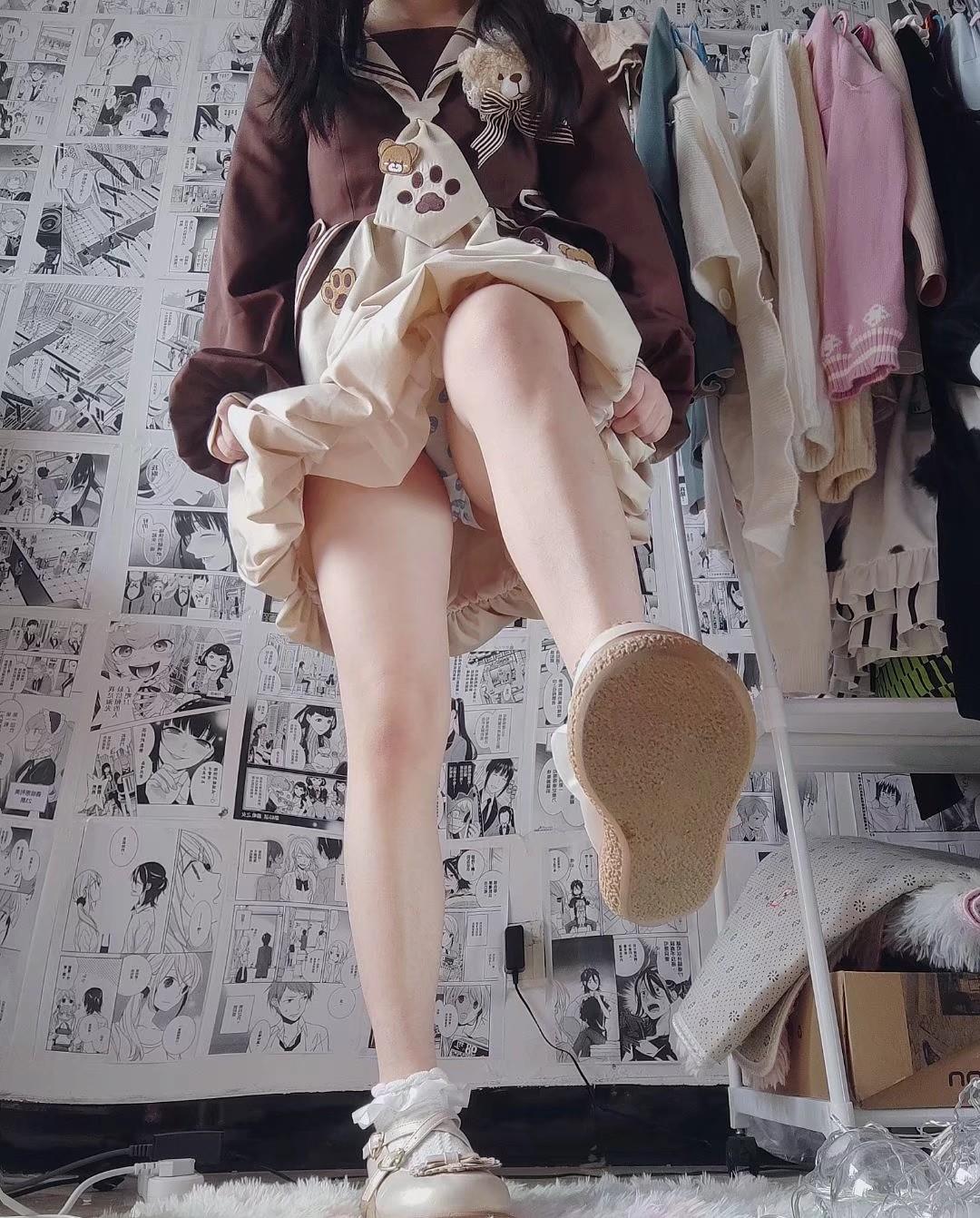 商丘萝莉妹子 第1张
