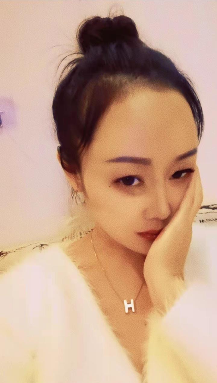 星月小姐姐 第1张