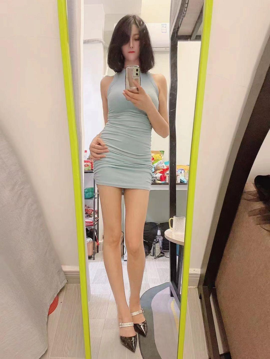宝安小温柔莹莹 第3张
