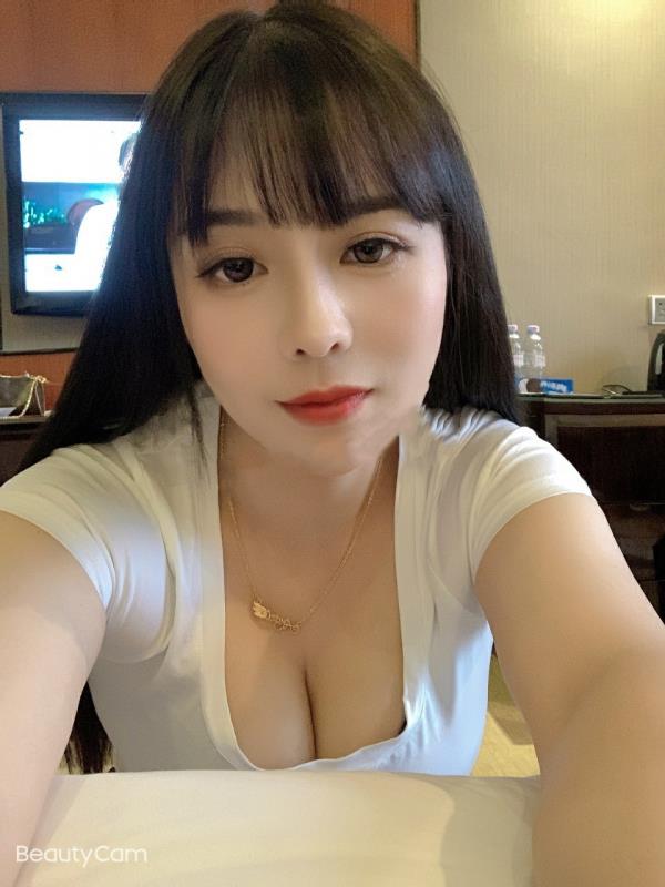 广州天河小姐 第1张