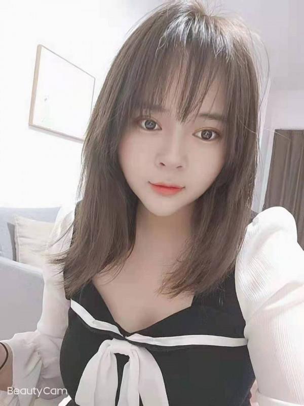 性感邻家白嫩妹子 第2张