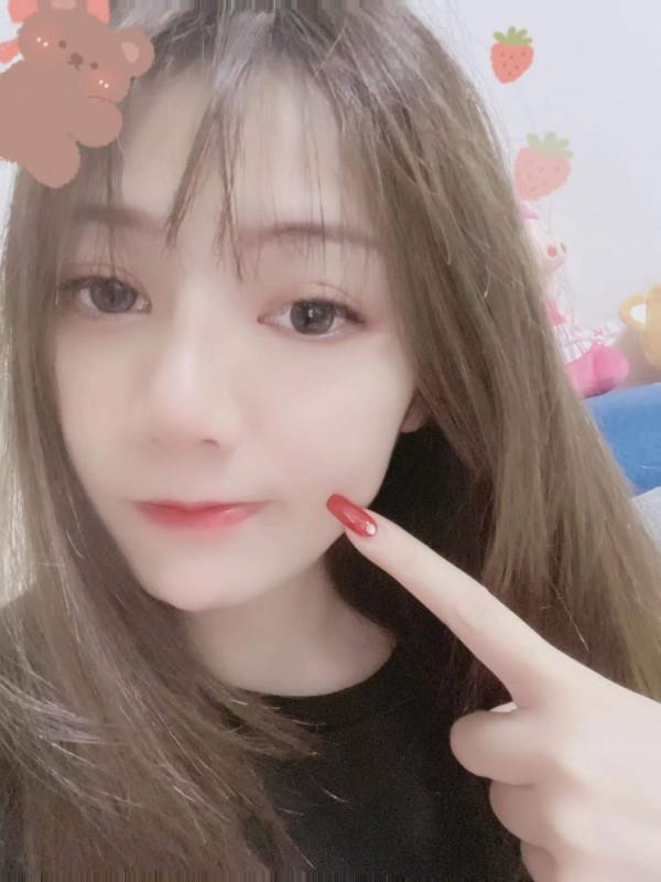 福田颜值妹子小白 第3张