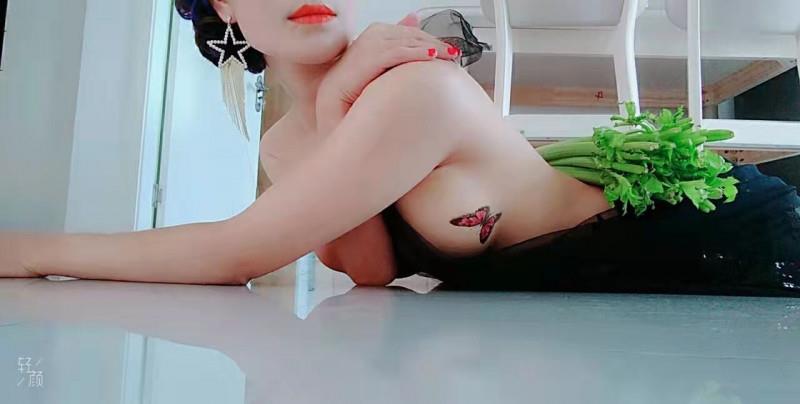 乌市性感魅惑小妖精 第3张