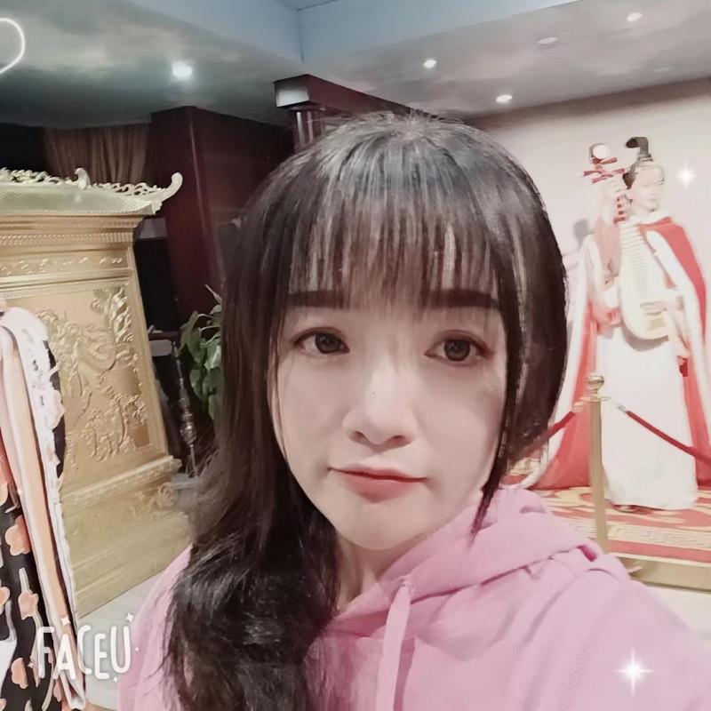 Cos古装娇小晴格格 第3张