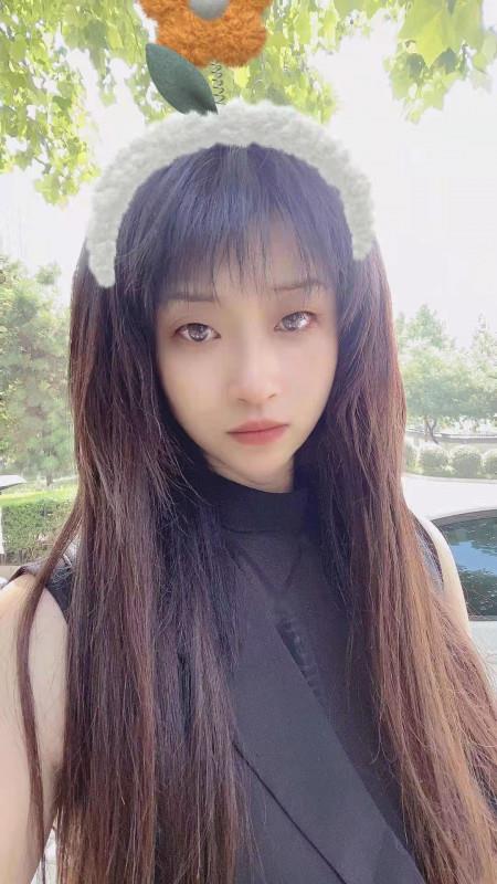 会展中心小妹 第1张