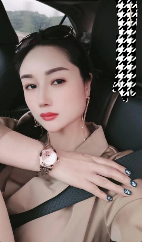 芳静御姐风服务到位 第1张