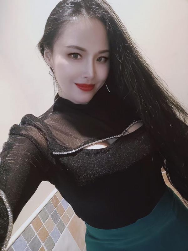 熟女少妇一枚 第2张