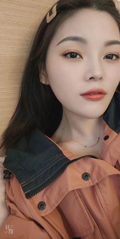 健身妹子小雨 第1张