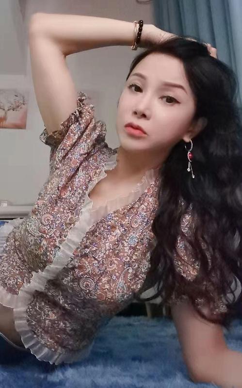 南海桂城枫叶熟女 第3张