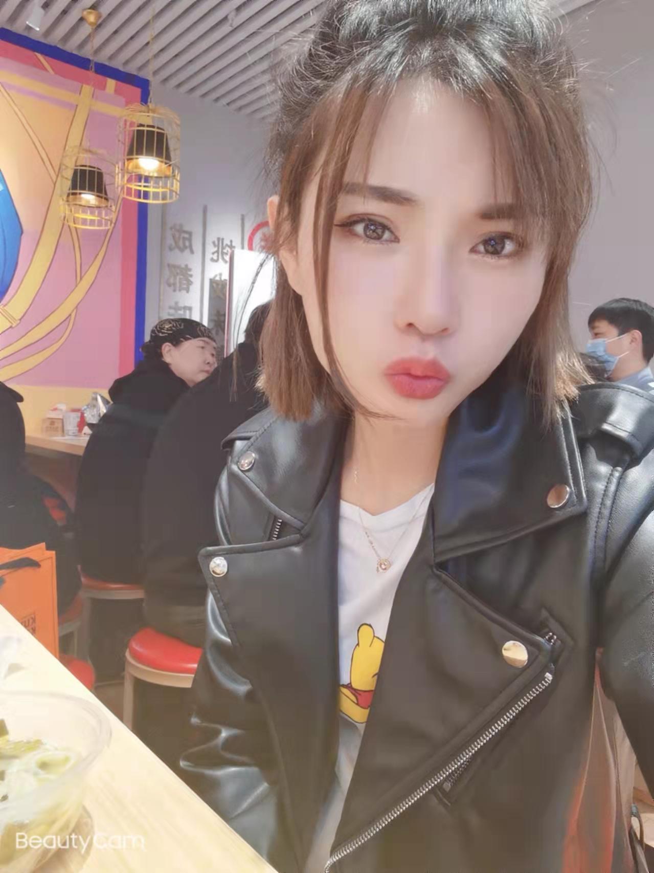再约聋哑安静妹，不是雷，也不是维蜜模特 第1张