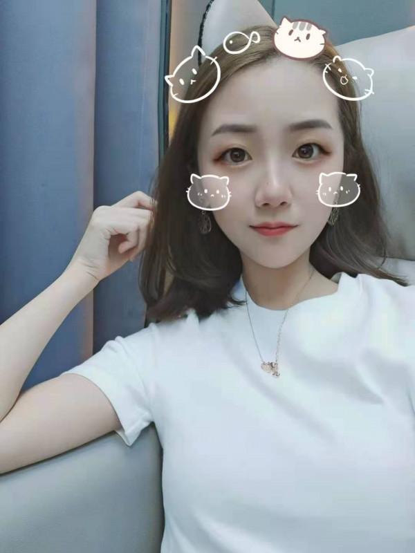 大悦城兼职妹 第2张