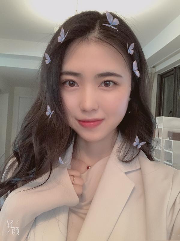 西站大波妹 第1张