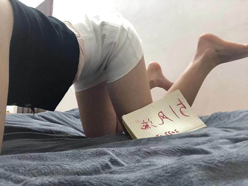 温柔清秀型女孩 第2张