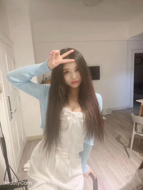 西安未央区妹妹 第2张