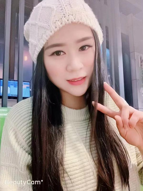 白云江夏小宛 第2张