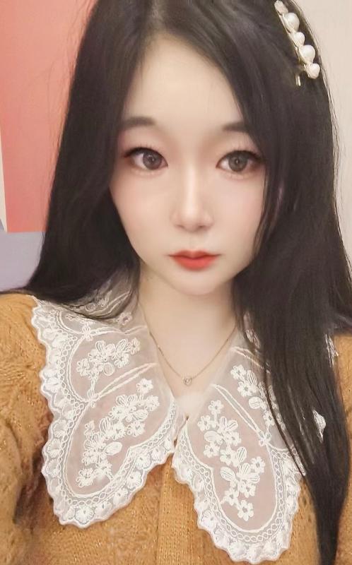 滨湖温柔妹子 第1张