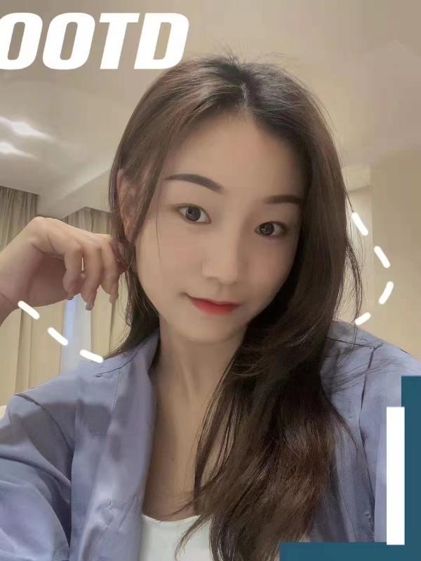 西乡语希美腿 第2张