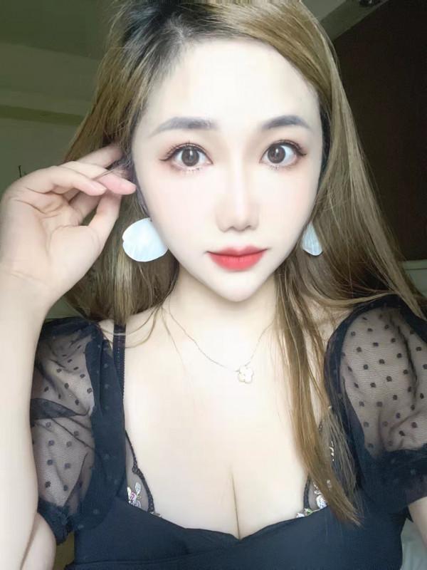 北京少妇云朵 第2张