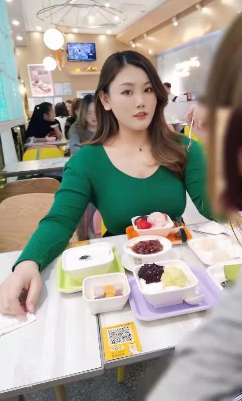 十里堡波霸贝贝 第1张