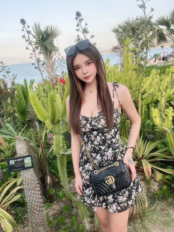 深圳南山小姐姐 第4张