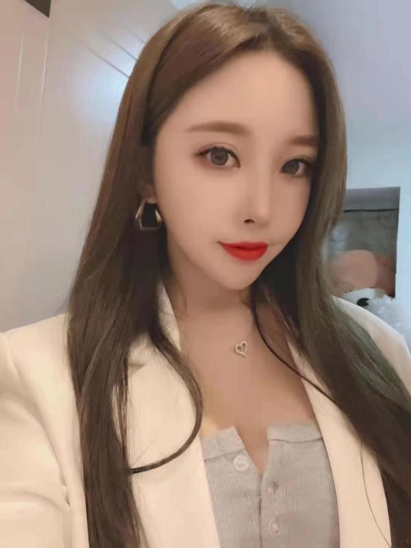 miss小仙女 第1张