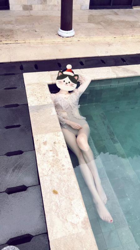 青羊长腿颜值小蛮腰 第2张