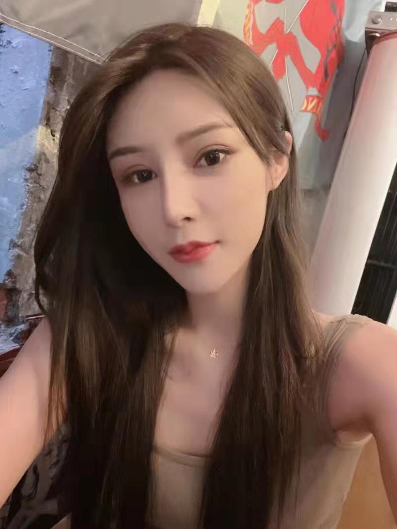 吾悦广场附近寻欢记，高颜值美女 第3张