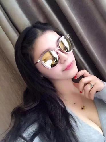 淄博张店小妹子 第1张