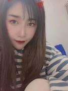 长沙河西妹子不一样的感觉 第1张