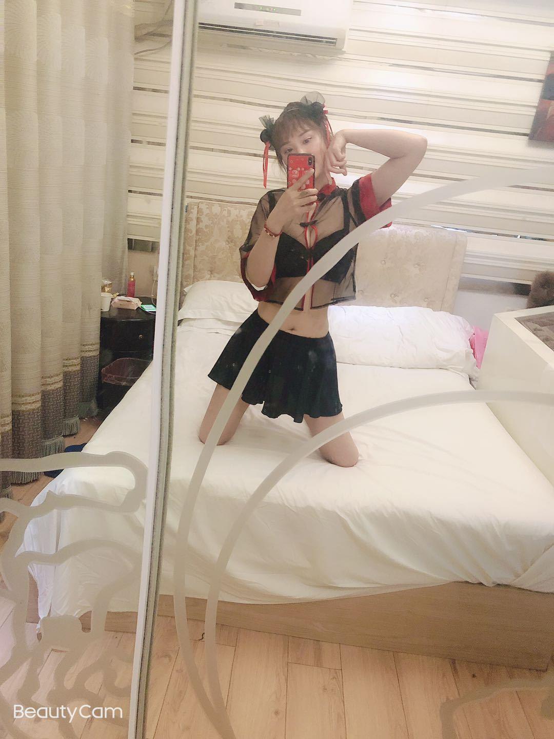 雨花区新人，态度好的气质兼职MM可制服哟 第4张