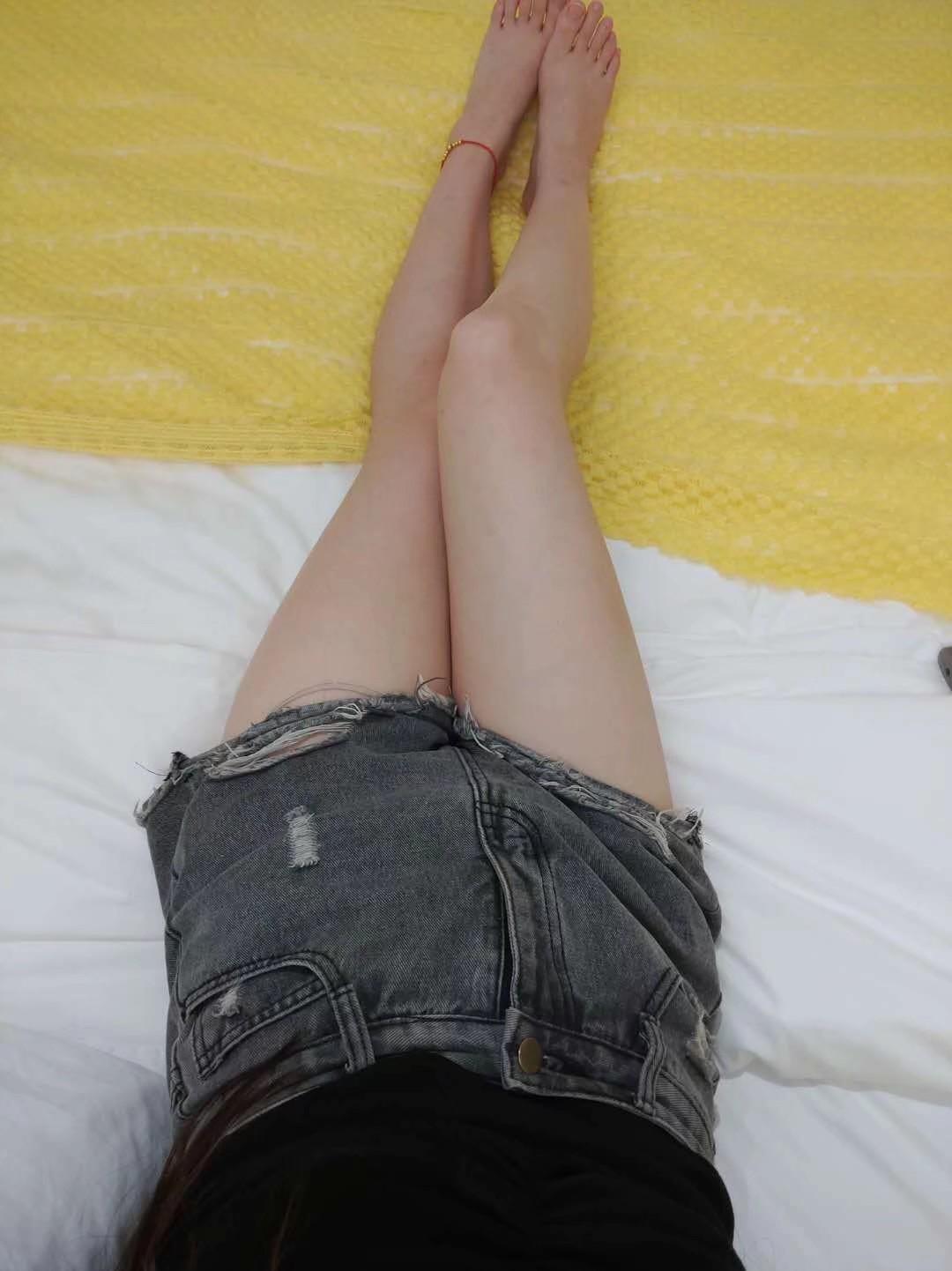 大明宫琳儿回来啦，还是熟悉的大白奶，还是熟悉的年轻... 第2张