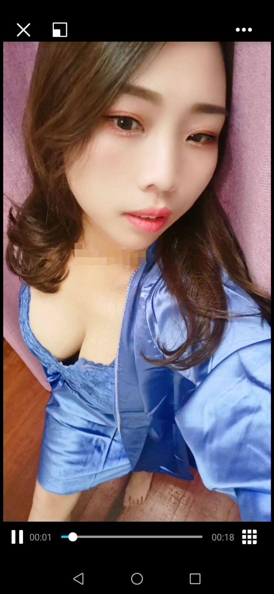 00后妹妹一条龙服务 第3张