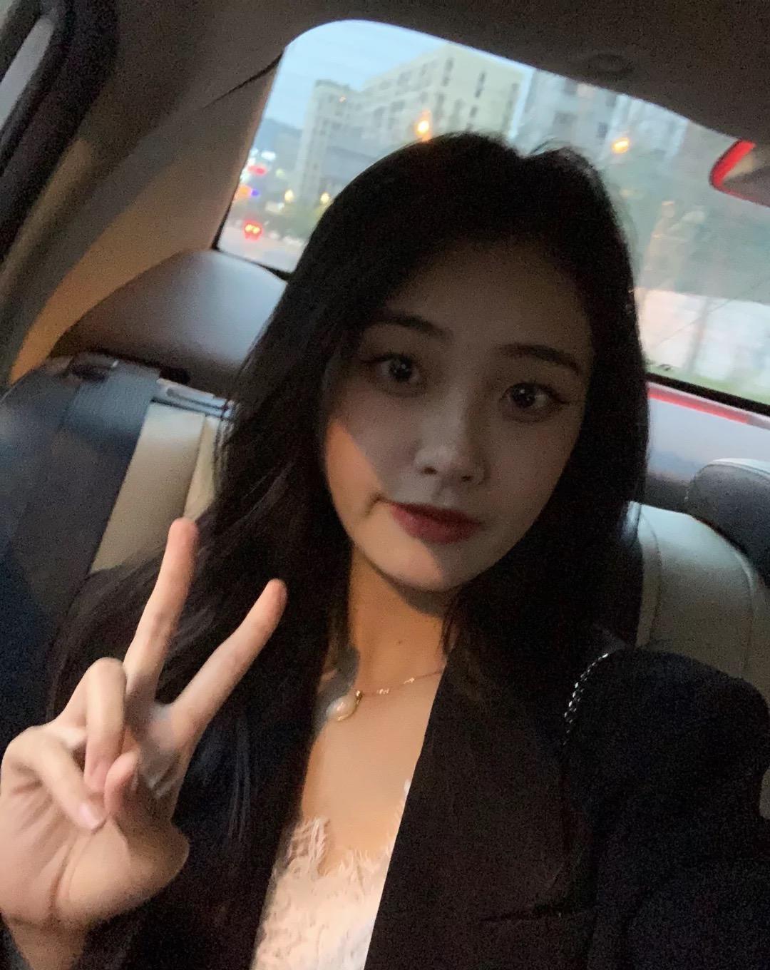 成都南门体验高挑身材妹子,服务巴适得很 第4张