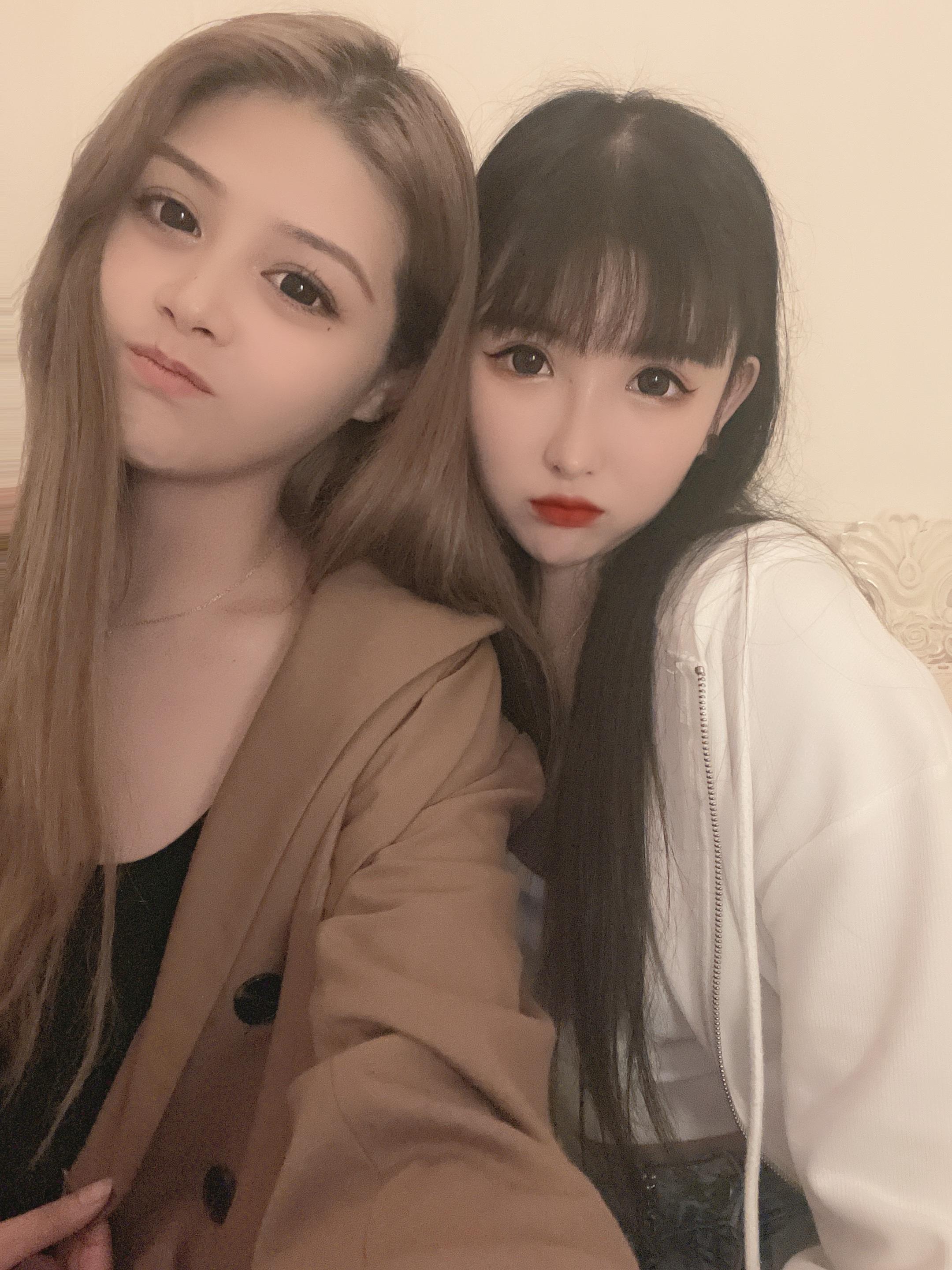 身材颜值都太好了 第1张