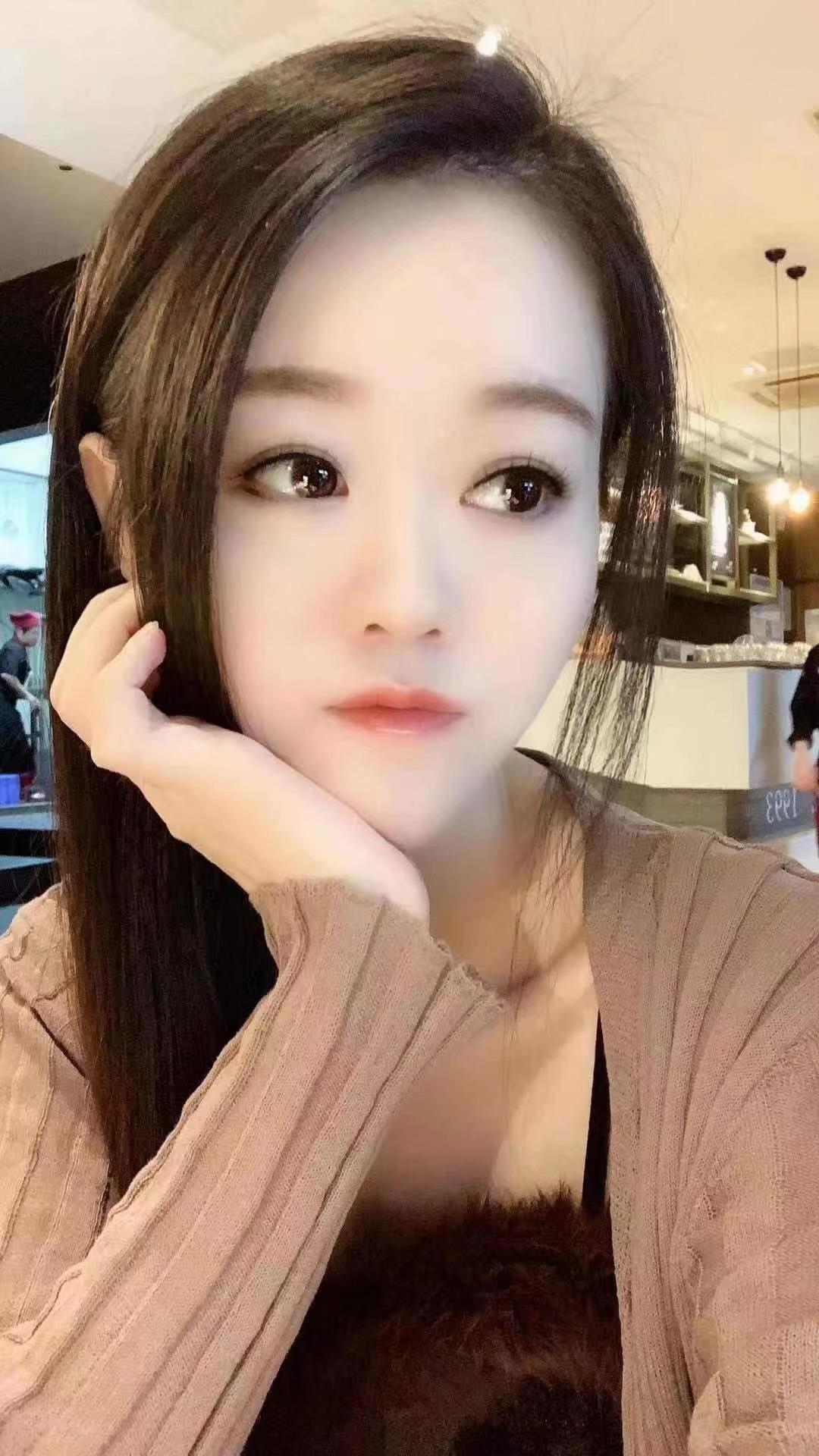 重庆短期兼职小美女，爆赞 第1张