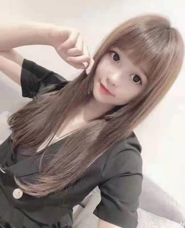 分享一位可爱妹子，S型身材，活好肉嫩，够骚够浪 第1张