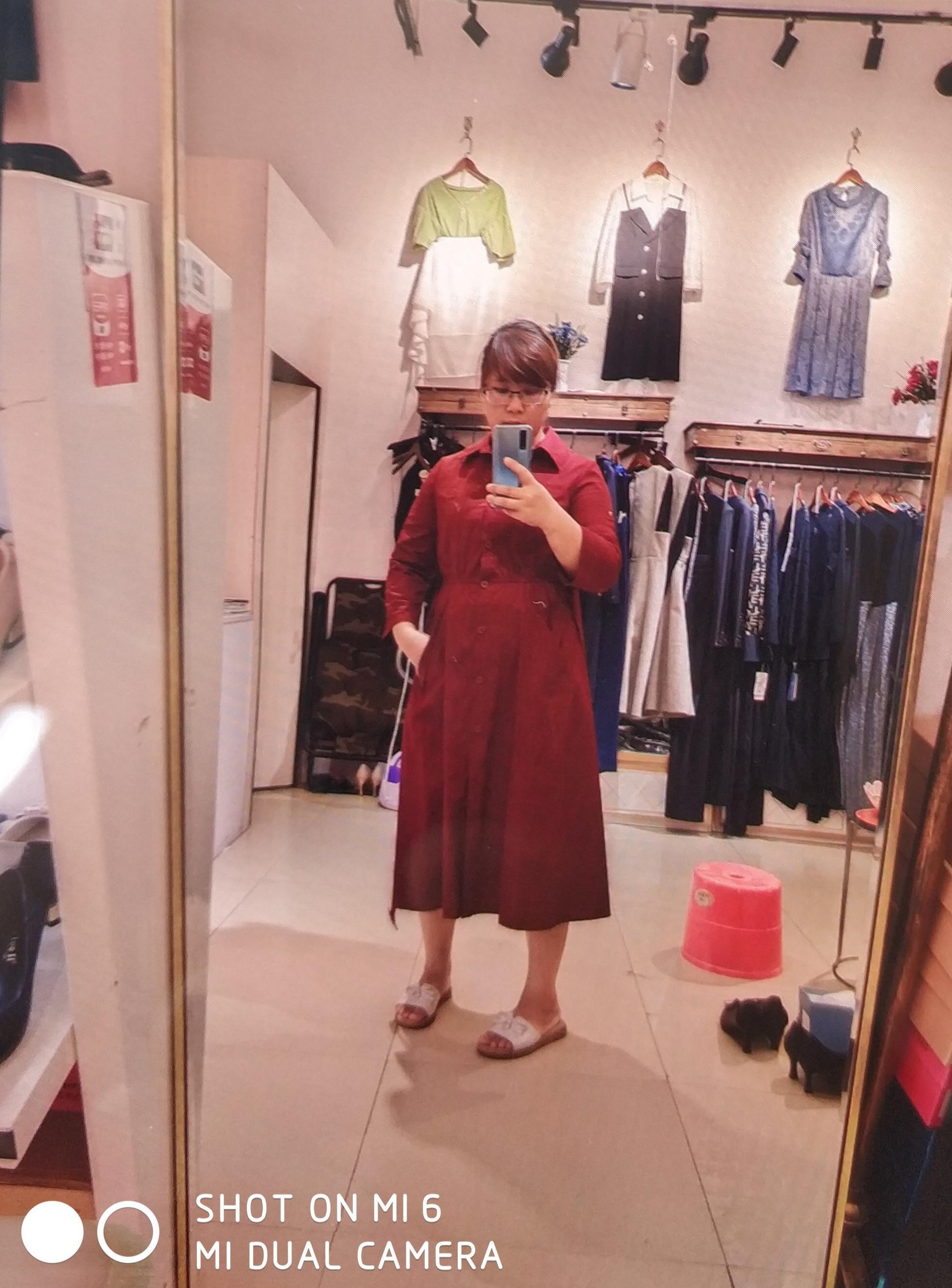南宁偶尔出来找吃的中胖少妇 第3张