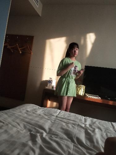 理工美女 第1张