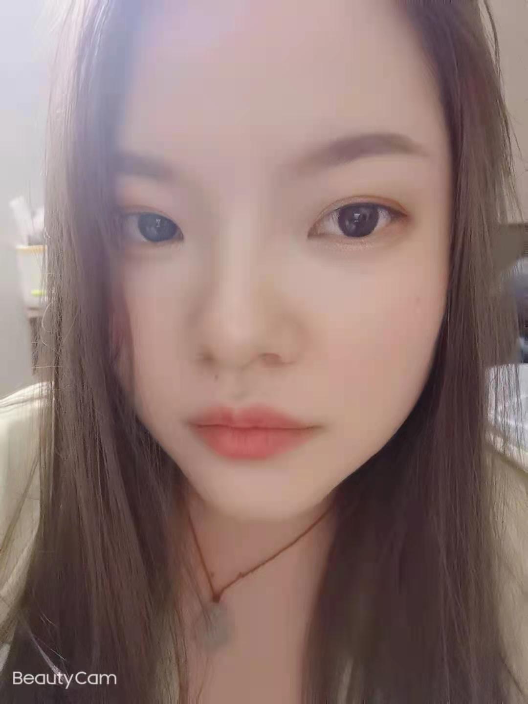 持续探索，肤白貌美大奶子琳儿，值得拥有 第1张