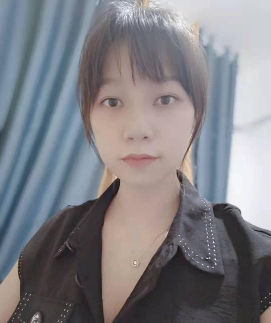 树木岭兼职妹子莫幽幽 第3张